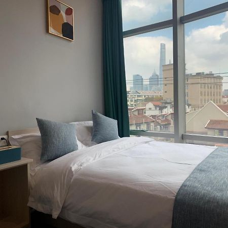 Pu Chun International Hostel -Yugarden & Old Town 上海 外观 照片