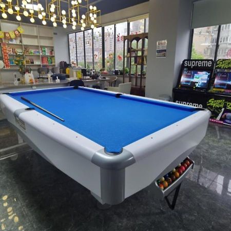Pu Chun International Hostel -Yugarden & Old Town 上海 外观 照片