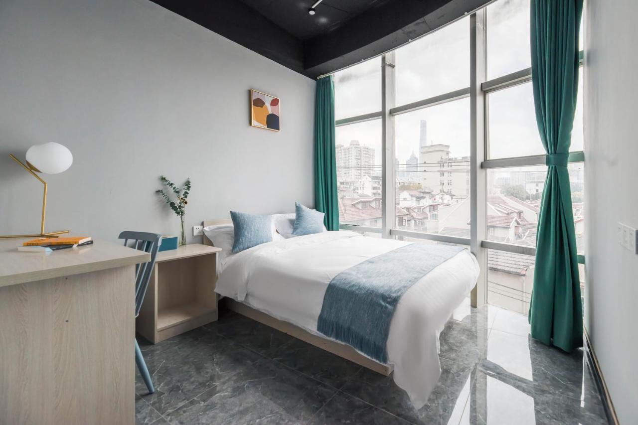 Pu Chun International Hostel -Yugarden & Old Town 上海 外观 照片