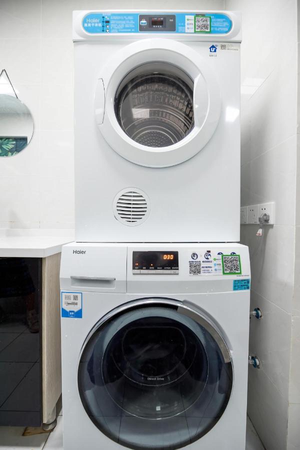 Pu Chun International Hostel -Yugarden & Old Town 上海 外观 照片