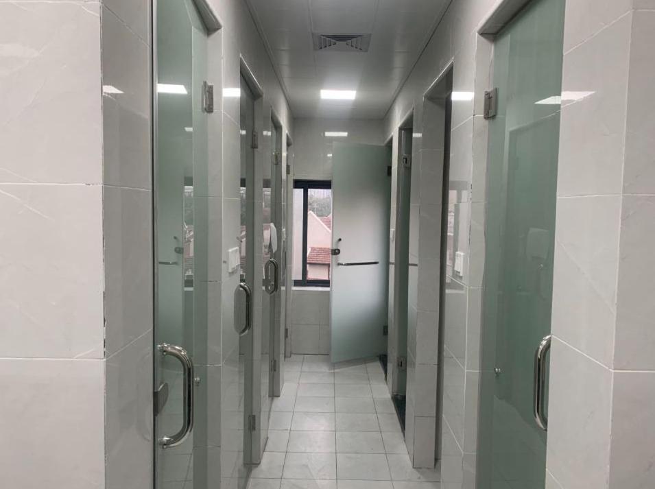 Pu Chun International Hostel -Yugarden & Old Town 上海 外观 照片