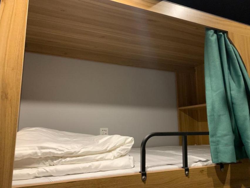 Pu Chun International Hostel -Yugarden & Old Town 上海 外观 照片